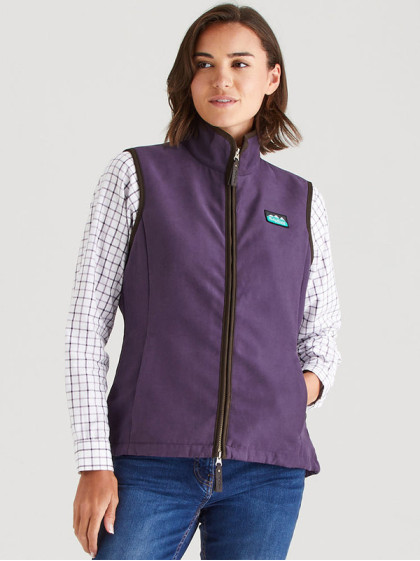 Gilet Monarch femme Ridgeline