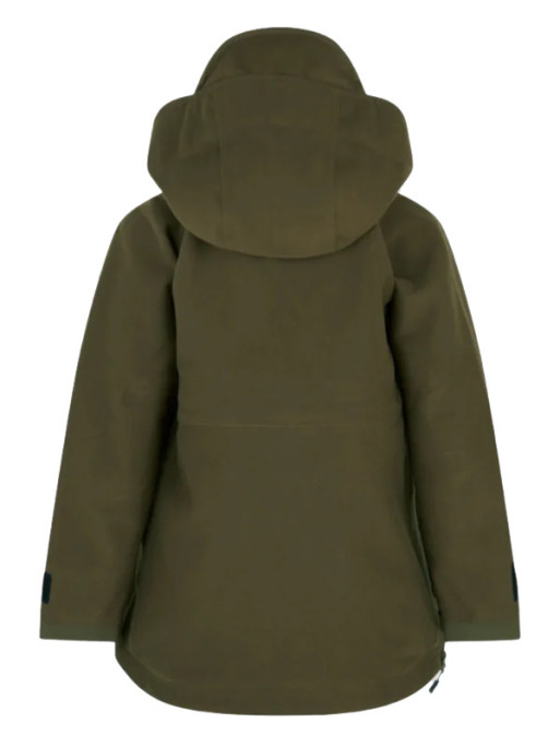Veste Monsoon Classic Smock enfant Ridgeline
