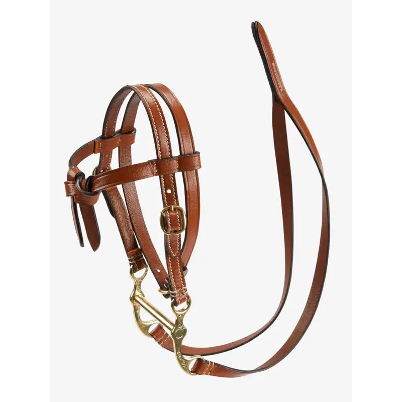 Bridon Western Toy Pony LeMieux