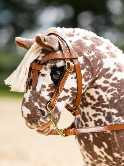 Bridon Western Toy Pony LeMieux