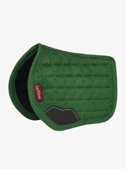 Tapis de selle Toy Pony Lemieux
