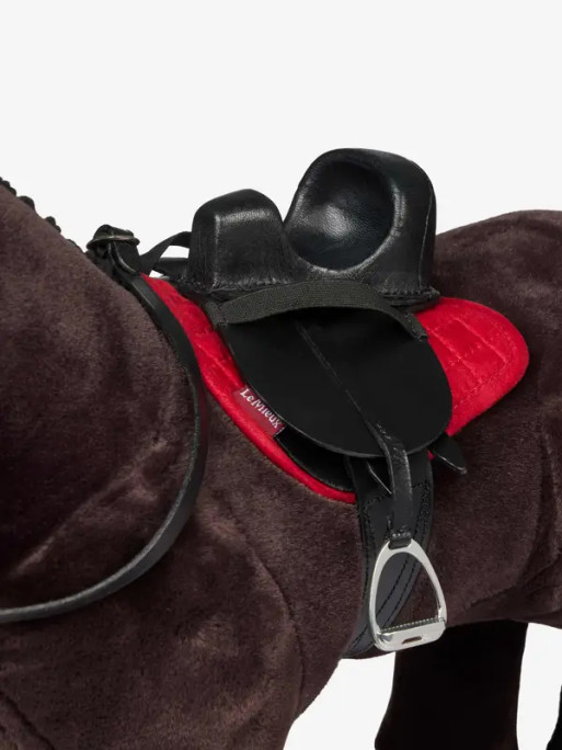 Selle Steady Toy Rider LeMieux