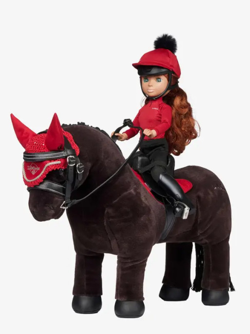 Selle Steady Toy Rider LeMieux