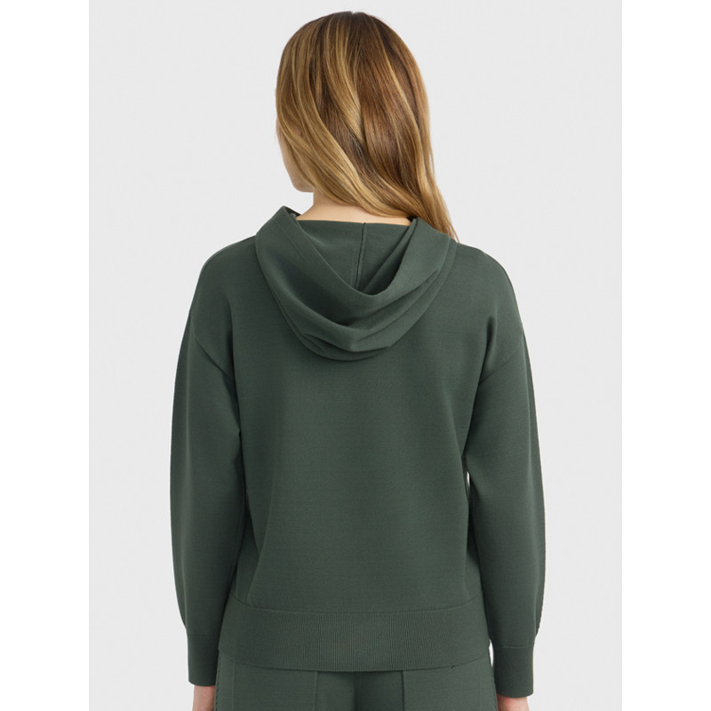 Sweat à capuche Capucine FW26 Harcour