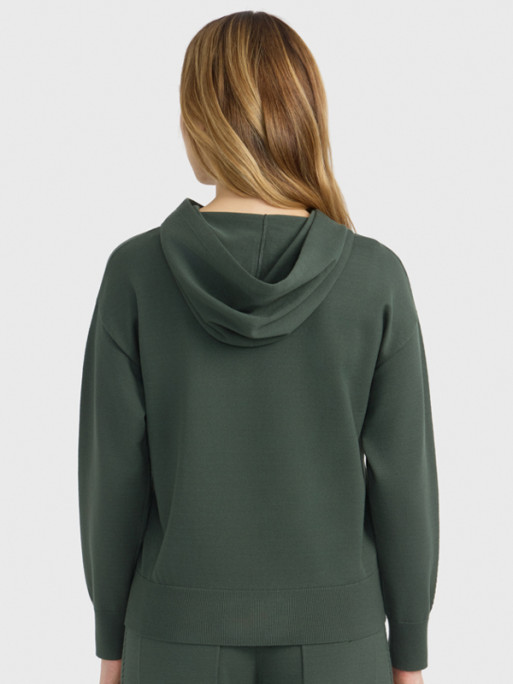 Sweat à capuche Capucine FW26 Harcour