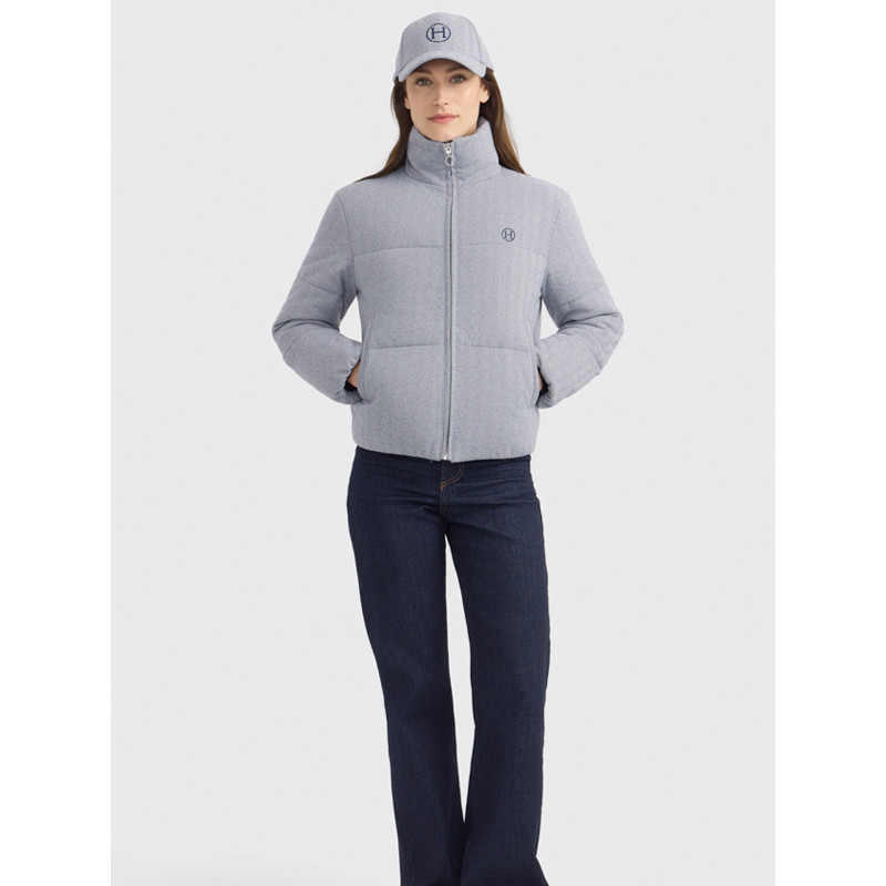 Doudoune Colombine FW26 Harcour