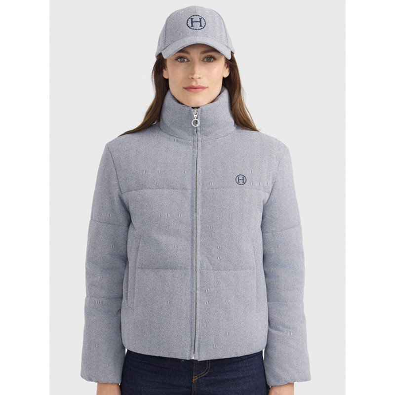 Doudoune Colombine FW26 Harcour