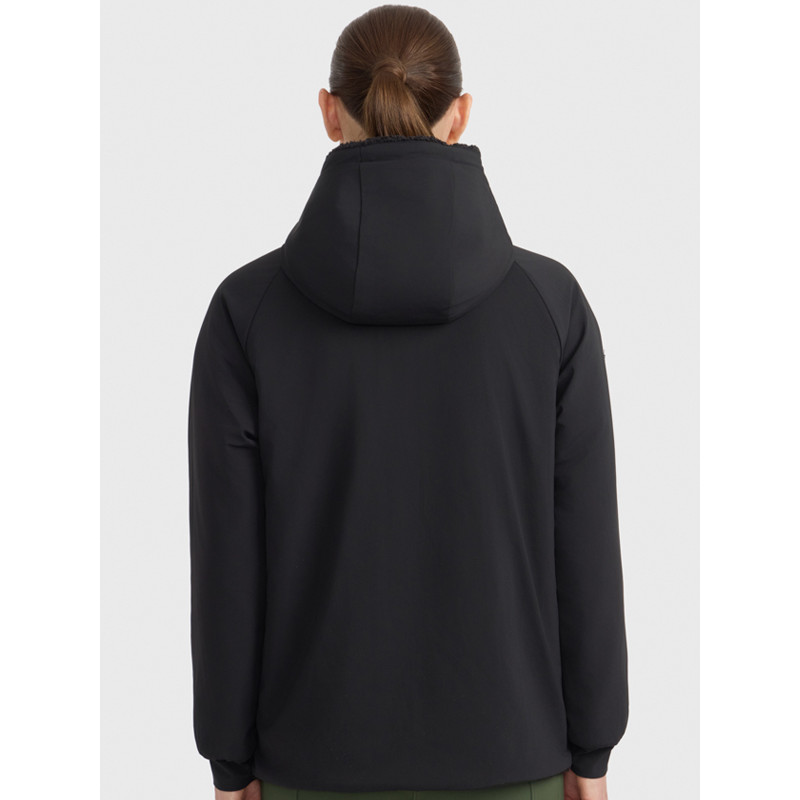 Veste polaire reversible Coline FW26 Harcour