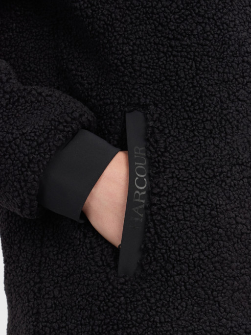 Veste polaire reversible Coline FW26 Harcour