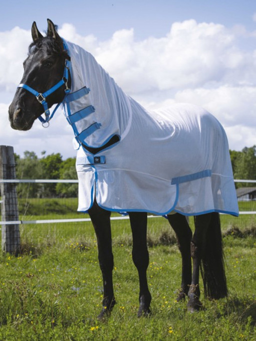 Chemise filet combo Riding World