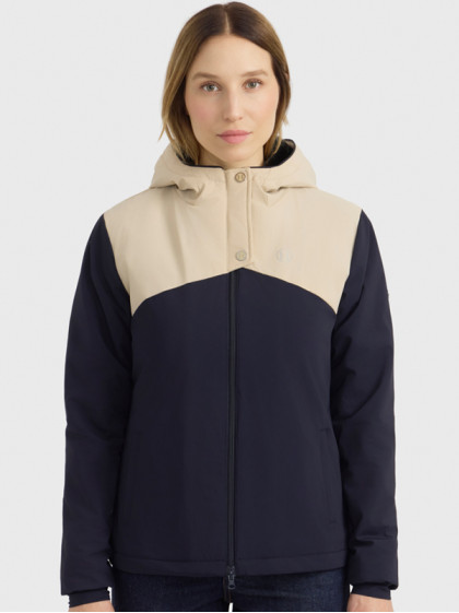 Veste déperlante Siam FW26 Harcour