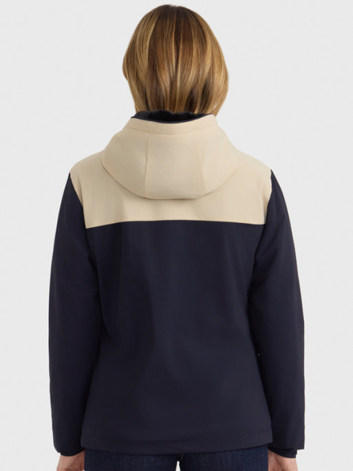 Veste déperlante Siam FW26 Harcour