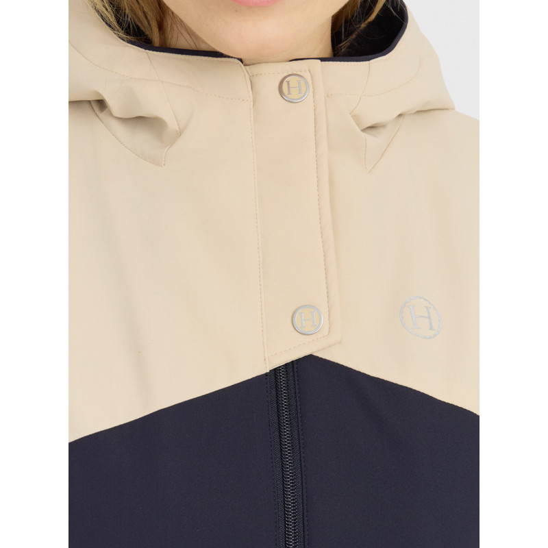 Veste déperlante Siam FW26 Harcour