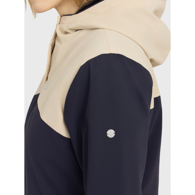 Veste déperlante Siam FW26 Harcour