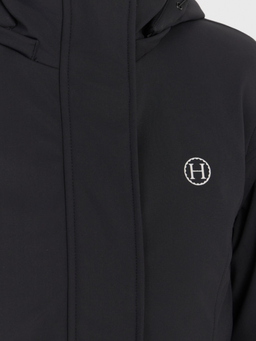 Parka 2 en 1 Coralie FW26 Harcour