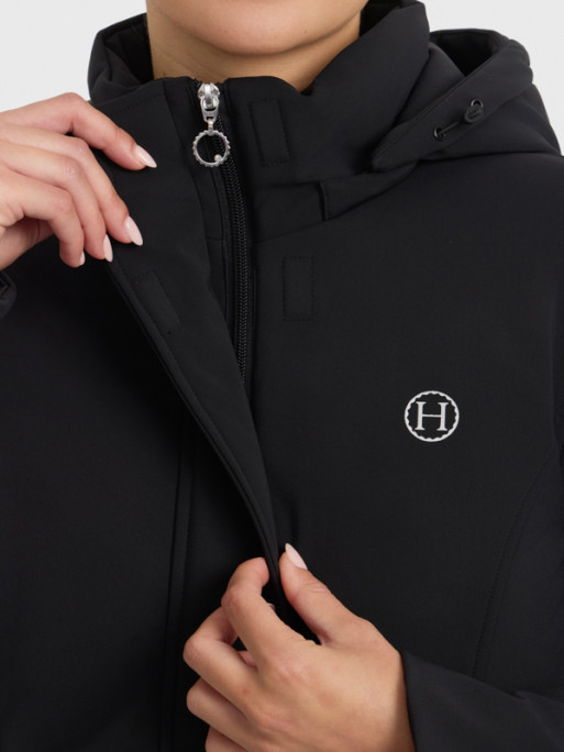 Parka 2 en 1 Coralie FW26 Harcour