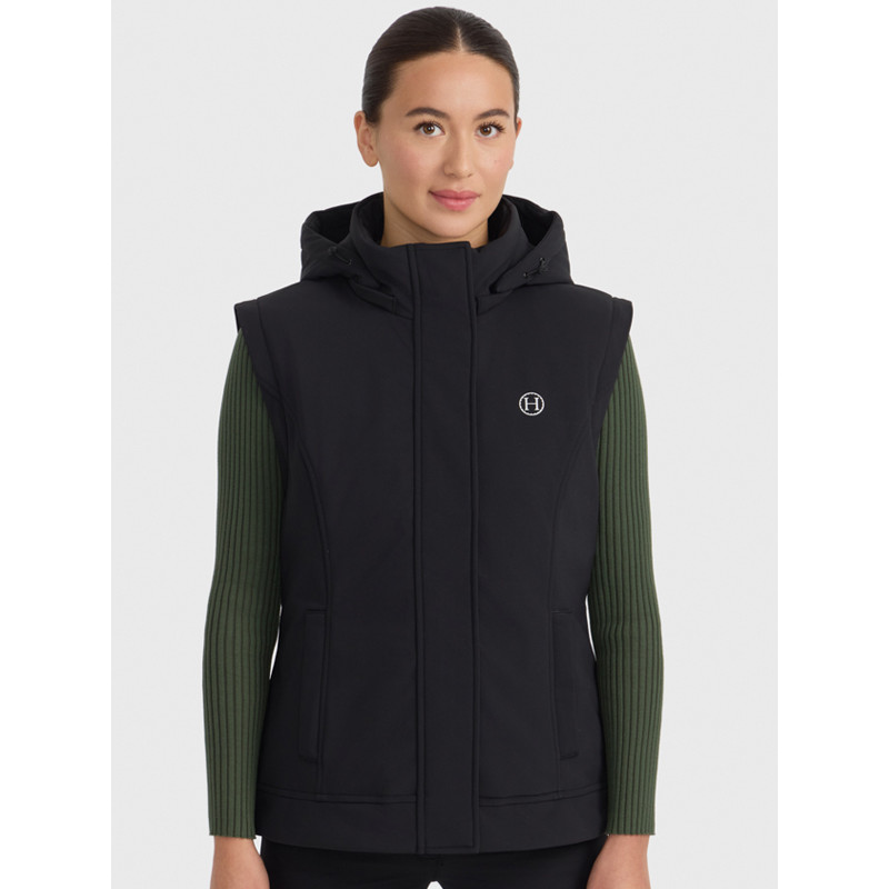 Parka 2 en 1 Coralie FW26 Harcour