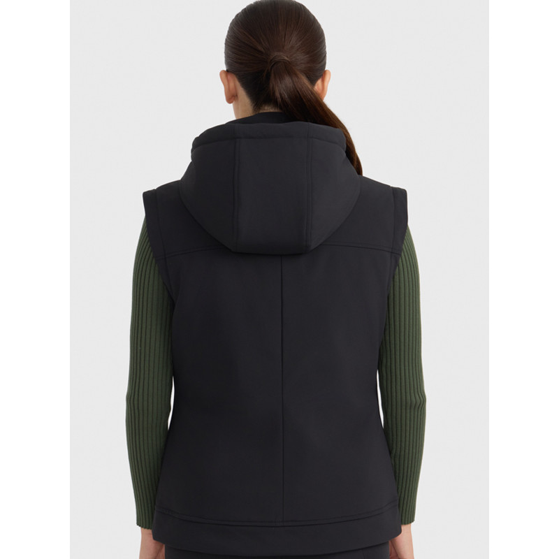 Parka 2 en 1 Coralie FW26 Harcour