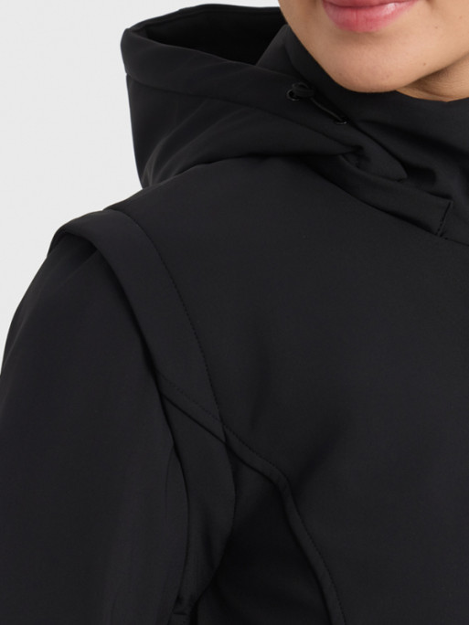Parka 2 en 1 Coralie FW26 Harcour