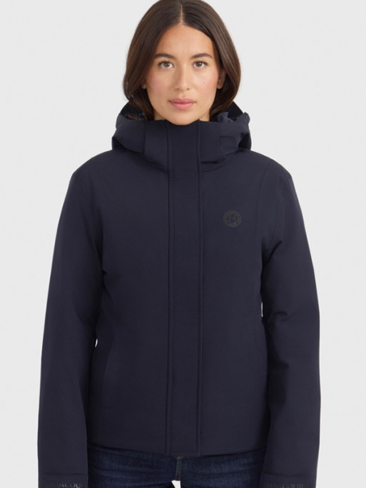 Veste imperméable Storma FW26 Harcour