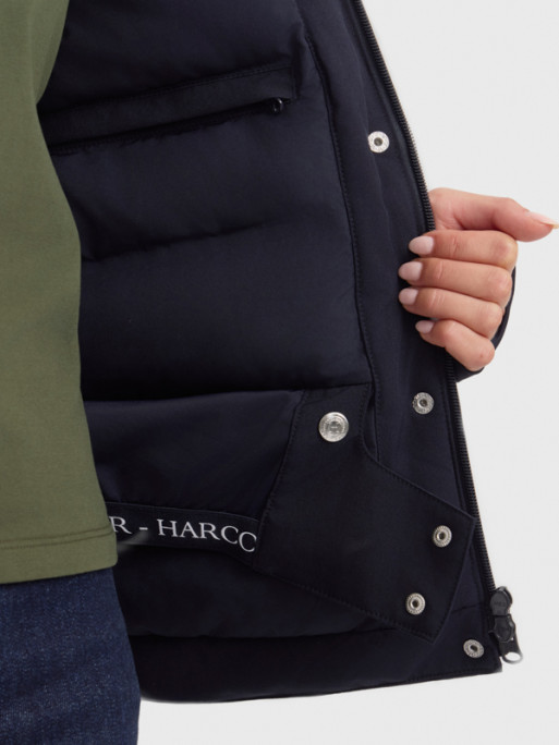 Veste imperméable Storma FW26 Harcour