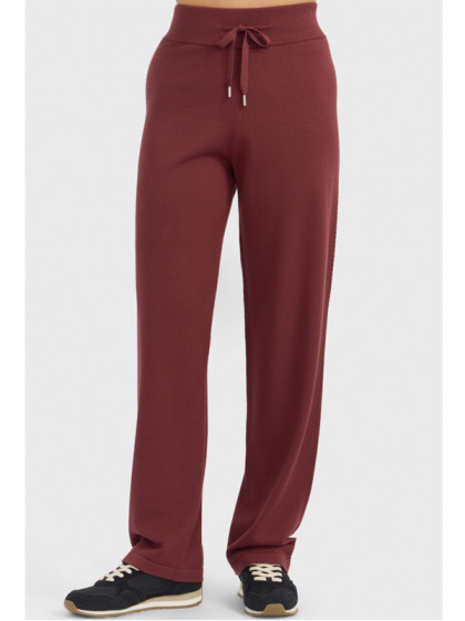 Pantalon Maille Chelsea FW26 Harcour