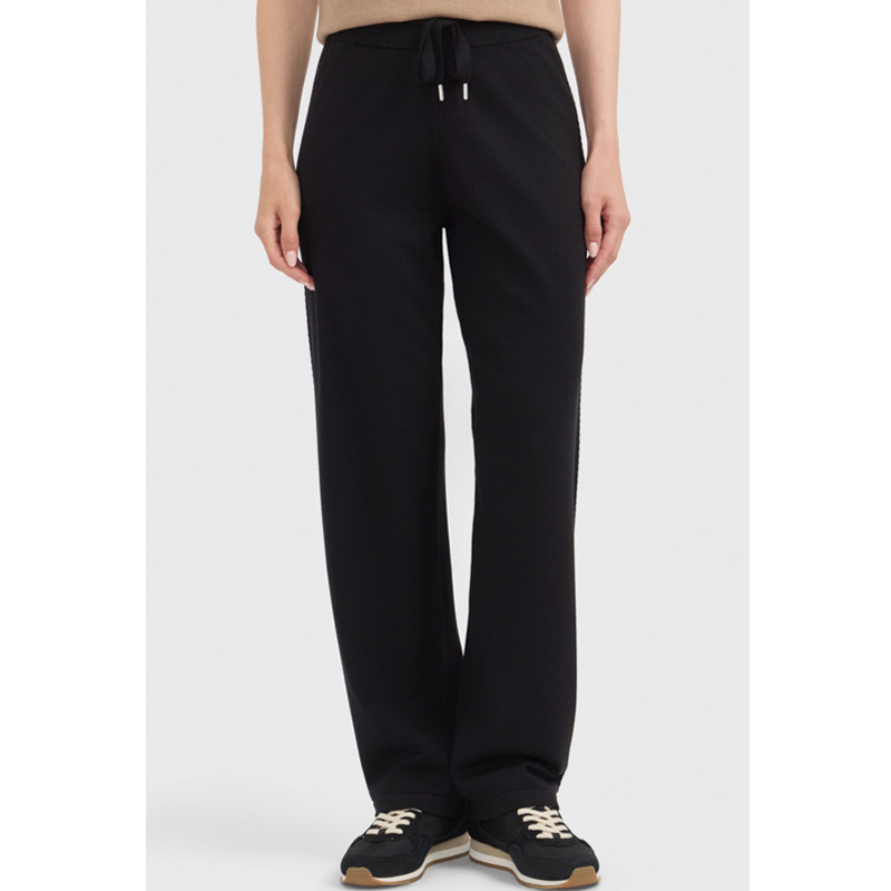 Pantalon Maille Chelsea FW26 Harcour