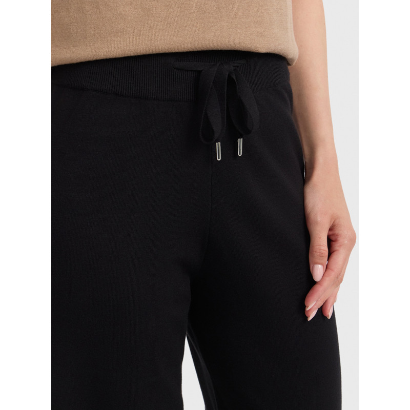 Pantalon Maille Chelsea FW26 Harcour