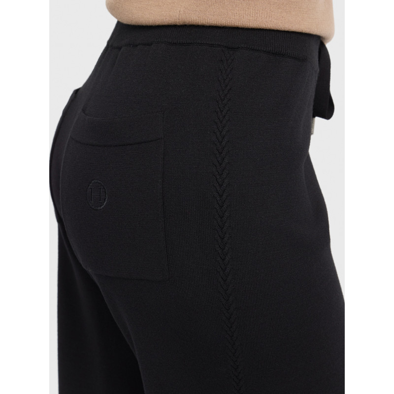 Pantalon Maille Chelsea FW26 Harcour