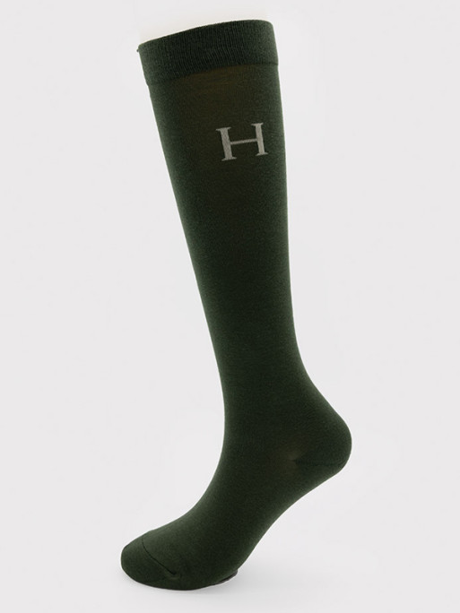 Chaussettes Carly x3 FW26 Harcour