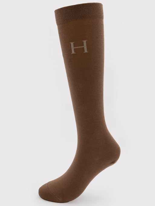 Chaussettes Carly x3 FW26 Harcour