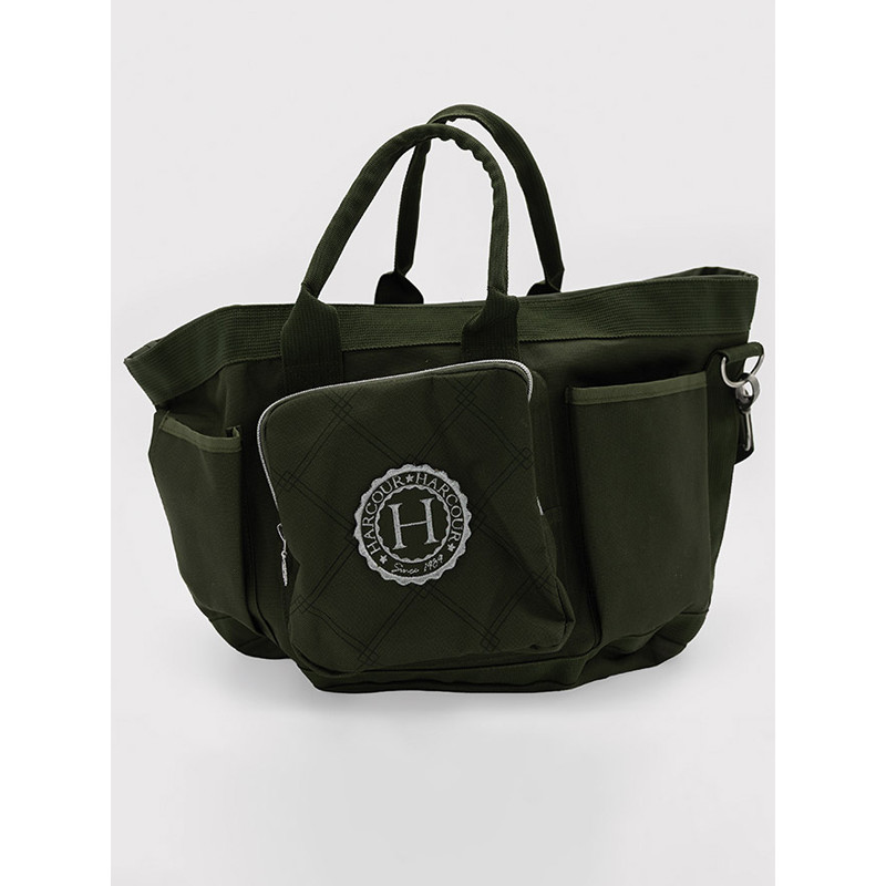Sac de pansage Cloud FW26 Harcour