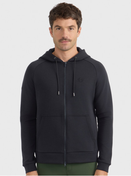 Sweat technique homme Connor FW26 Harcour