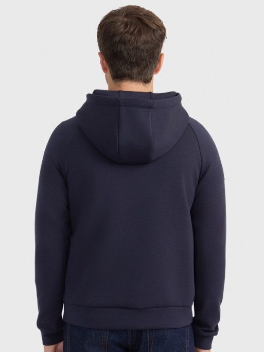 Sweat technique homme Connor FW26 Harcour