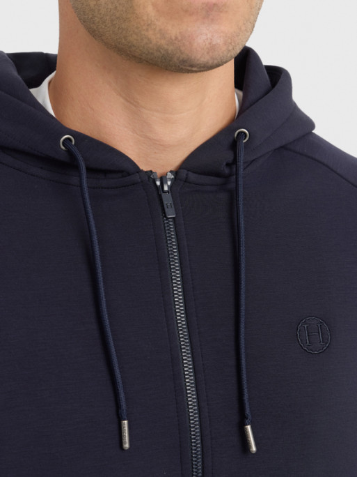 Sweat technique homme Connor FW26 Harcour