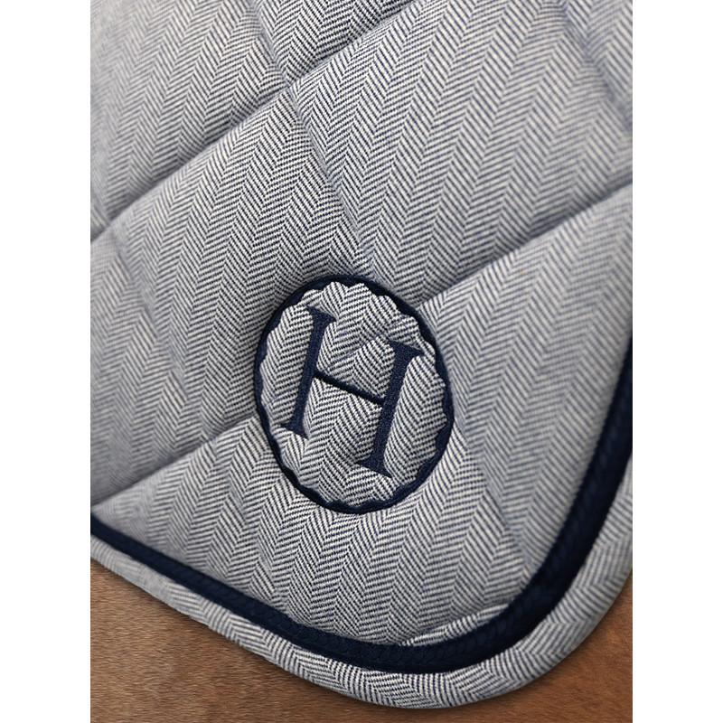 Tapis de selle Charma CSO FW26 Harcour