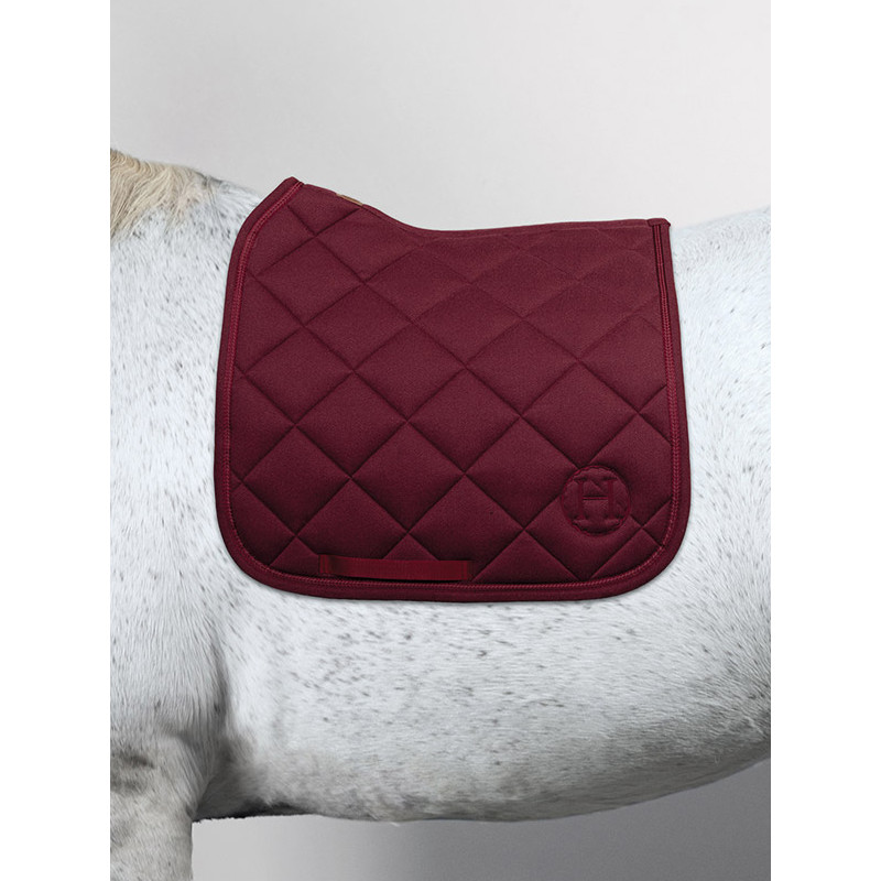 Tapis de selle Charma Dressage FW26 Harcour