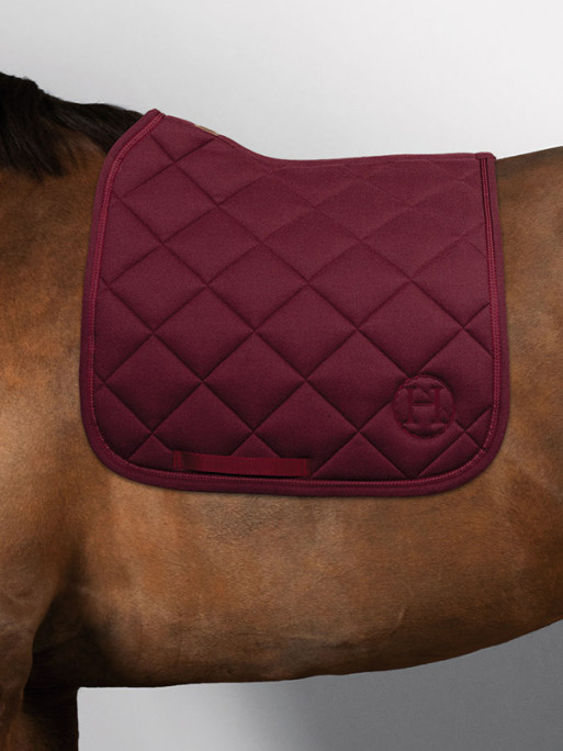 Tapis de selle Charma Dressage FW26 Harcour