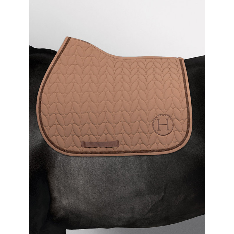 Tapis de selle Cassiope CSO FW26 Harcour