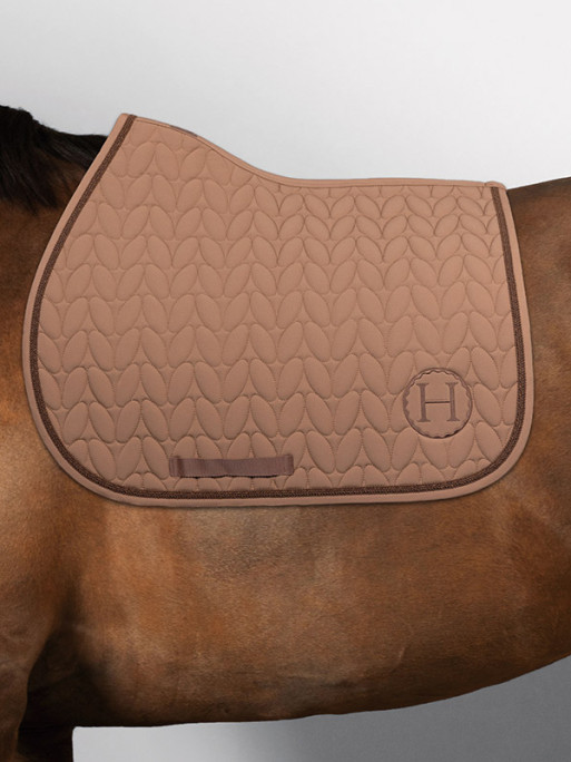 Tapis de selle Cassiope CSO FW26 Harcour