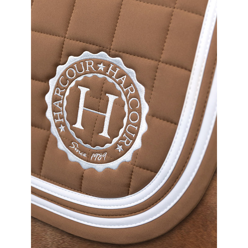 Tapis de selle Soft CSO FW26 Harcour