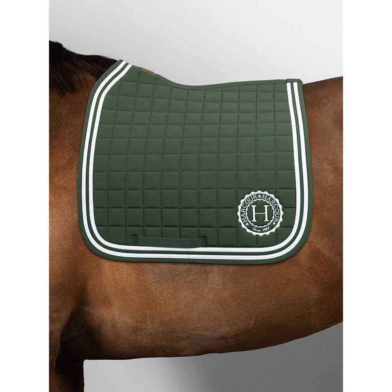 Tapis de selle Soft Dressage FW26 Harcour