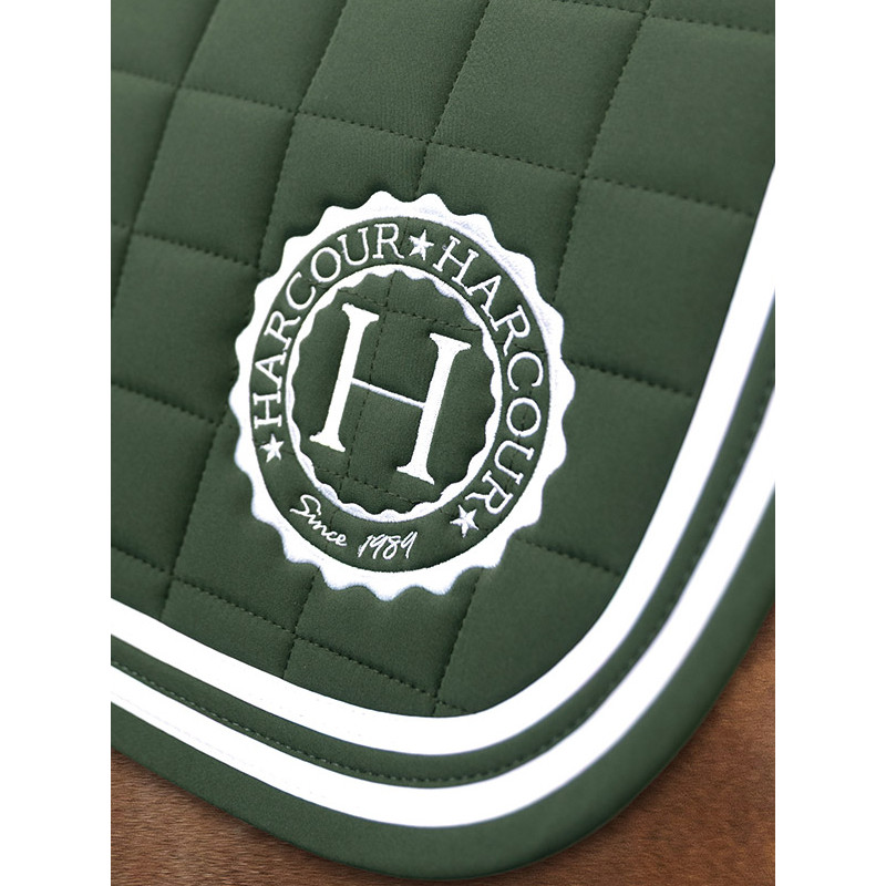Tapis de selle Soft Dressage FW26 Harcour