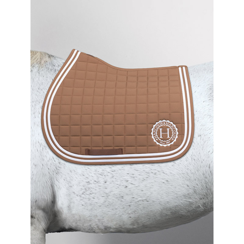 Tapis de selle Soft Poney FW26 Harcour