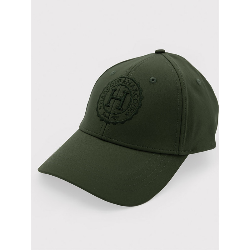 Casquette Ambassadeur FW26 Harcour