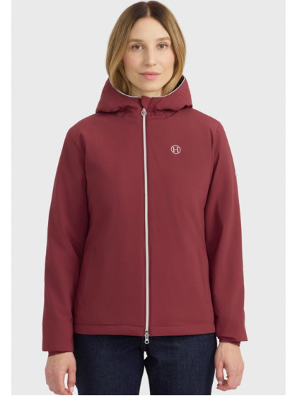 Veste Simhat FW26 Harcour