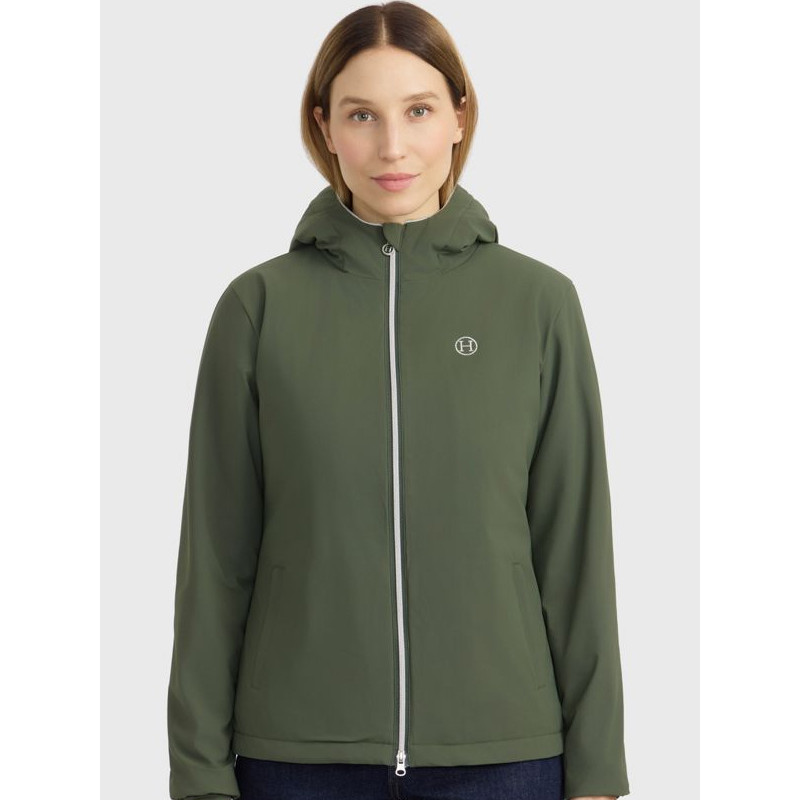 Veste Simhat FW26 Harcour