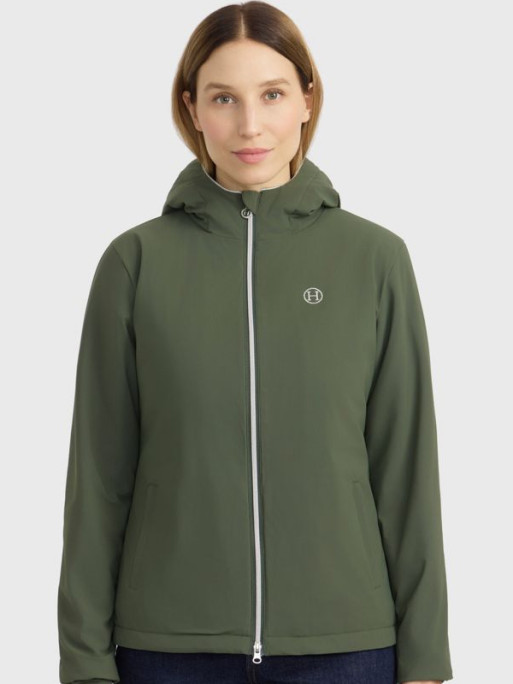 Veste Simhat FW26 Harcour
