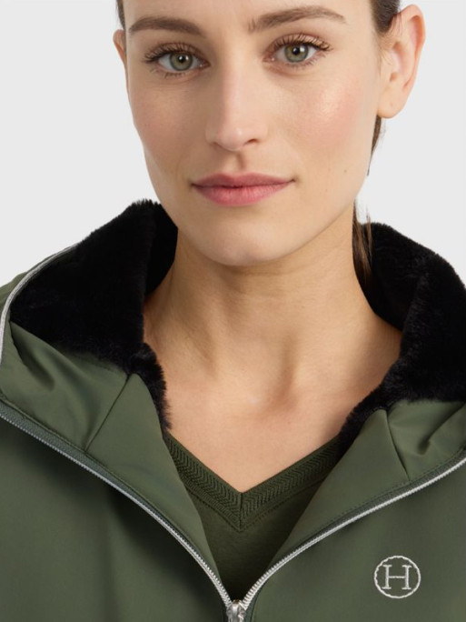 Veste Simhat FW26 Harcour