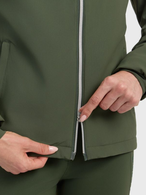 Veste Simhat FW26 Harcour
